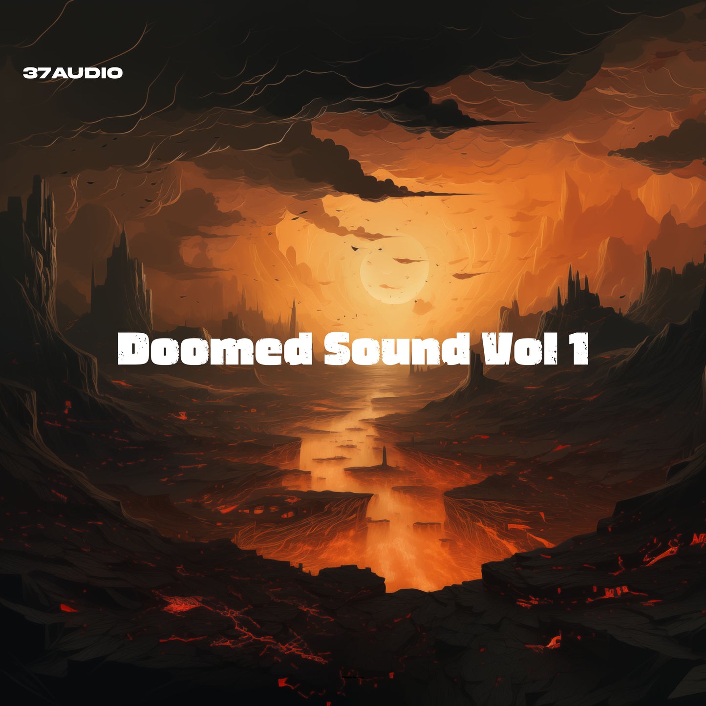 Doomed Sound Vol 1