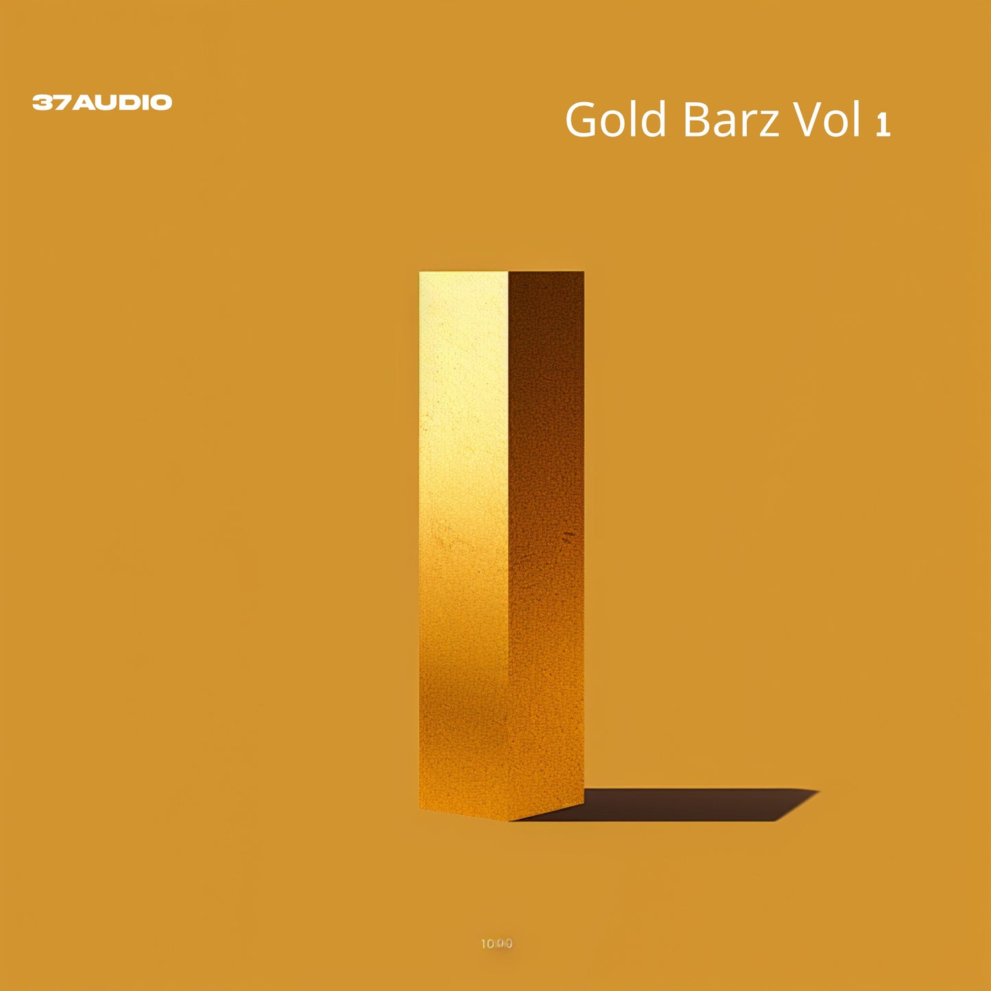 Gold Barz Vol 1