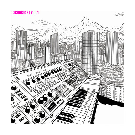 Dischordant Vol. 1