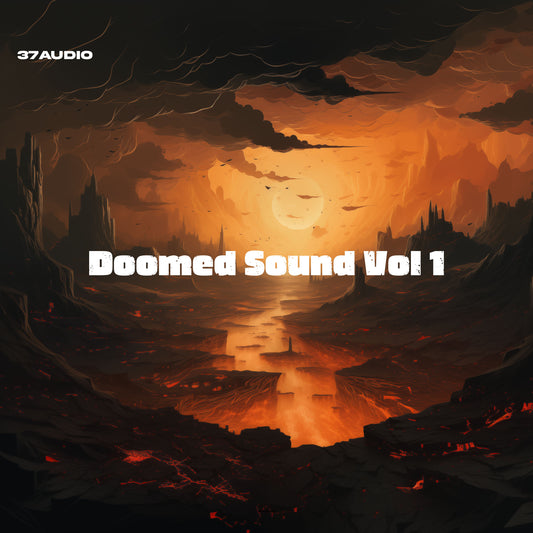 Doomed Sound Vol 1