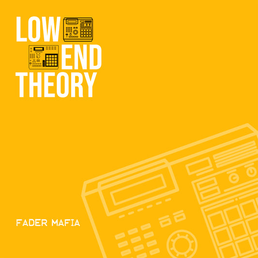 Various Artists "Fader Mafia" [Digital]