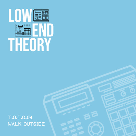 T.o.T.o.04 "Walk Outside"