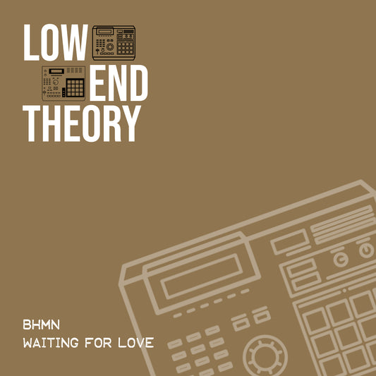 BHMN "Waiting For Love"