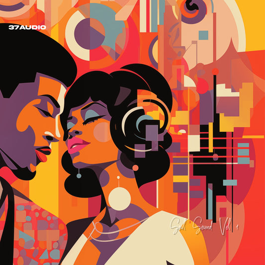 Soul Sound Vol 1