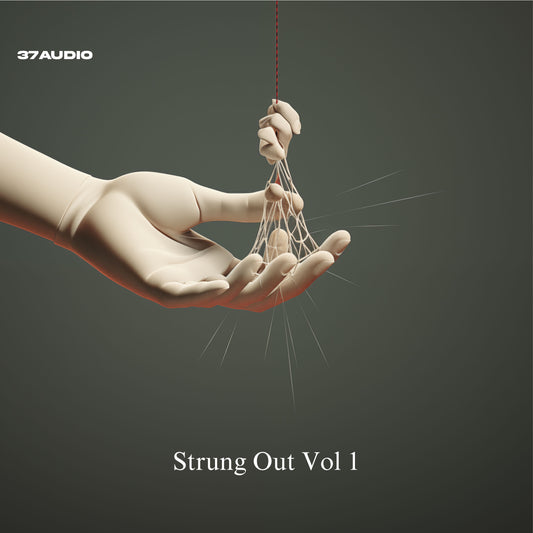 Strung Out Vol 1