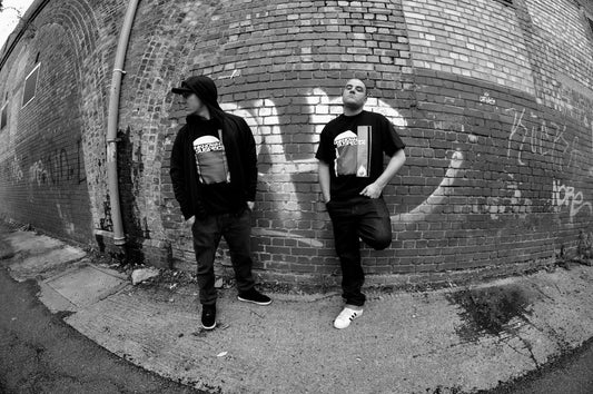 Unknown Suspect2 T-Shirts
