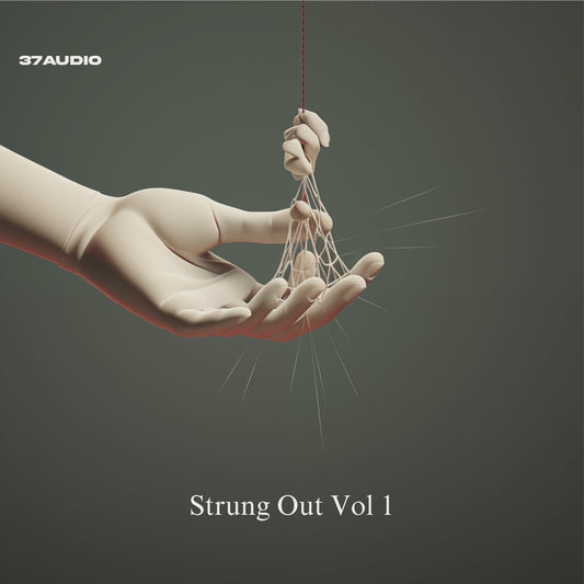 Strung Out Vol 1