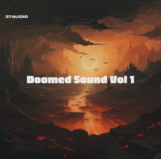 Doomed Sound Vol 1