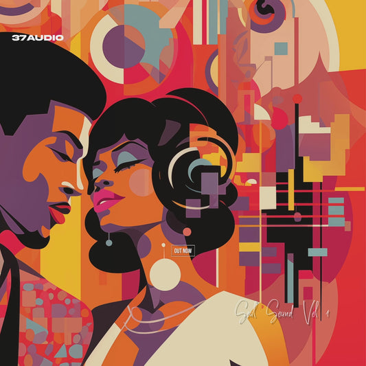 Soul Sound Vol 1