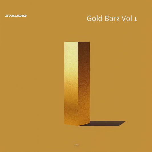 Gold Barz Vol 1