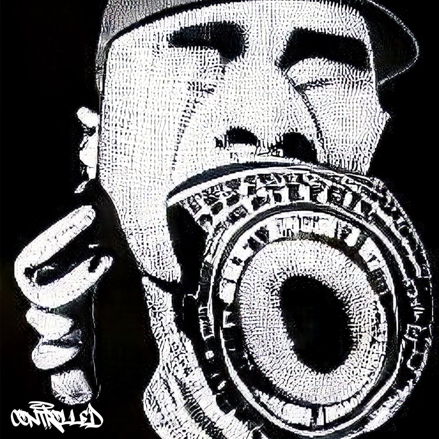 MikeyDubz, Freddy K, DJ C-Zar & DJ Swedish "Controlled" [Digital]