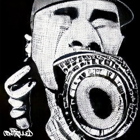 MikeyDubz, Freddy K, DJ C-Zar & DJ Swedish "Controlled" [Digital]