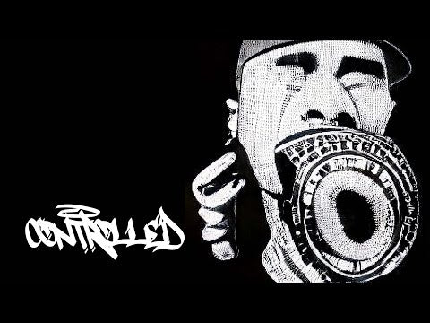MikeyDubz, Freddy K, DJ C-Zar & DJ Swedish "Controlled" [Digital]